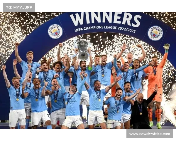 曼城欧冠小组赛前景分析中场伤病或成晋级关键因素