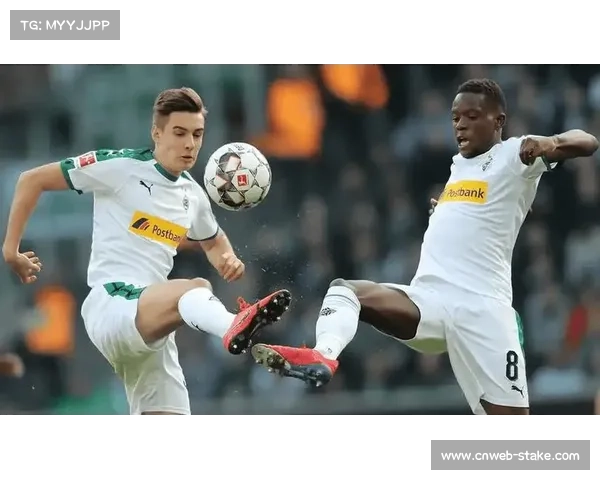 门兴格拉德巴赫遭遇三连败，保级形势愈发严峻